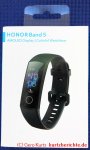 Honor Band 5 Fitness Armband - Verpackung Draufsicht